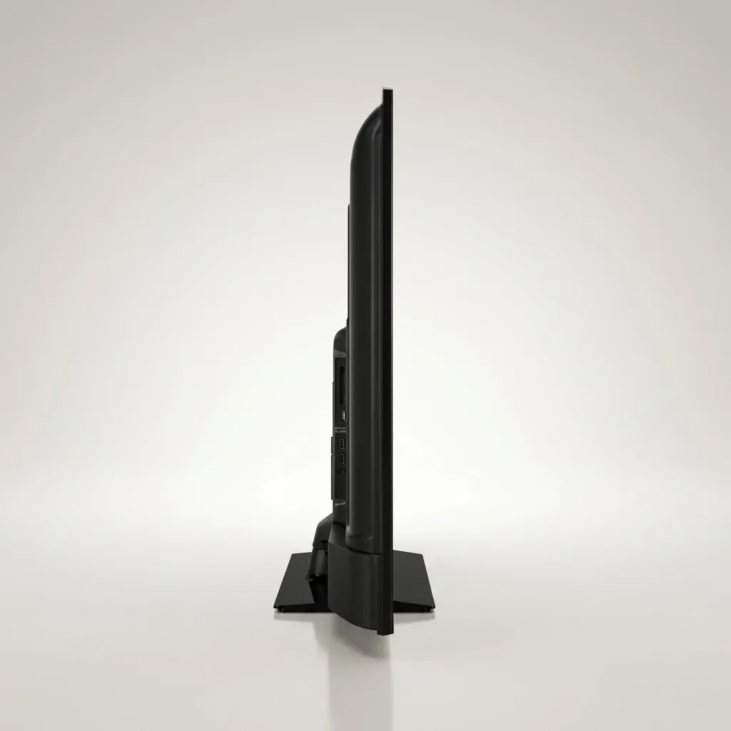 Vestel 55" Hospitality TV with LED — TVS-1026 (image 9)