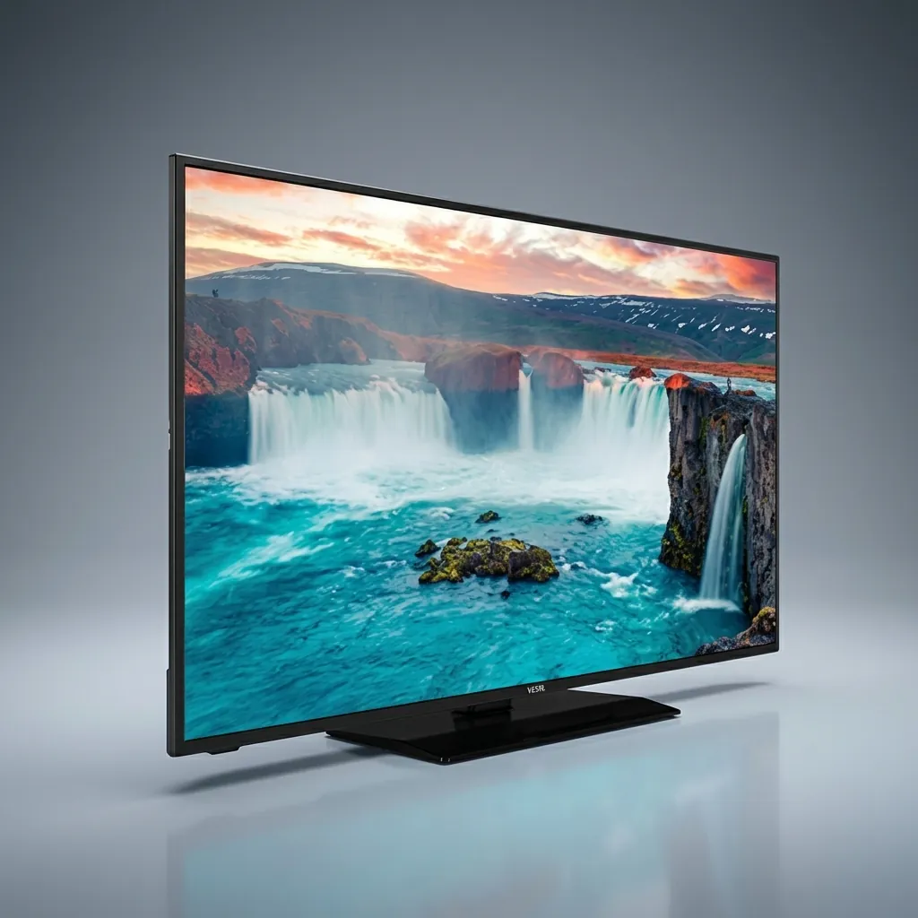 Vestel 55" Hospitality TV with LED — TVS-1026 (image 10)