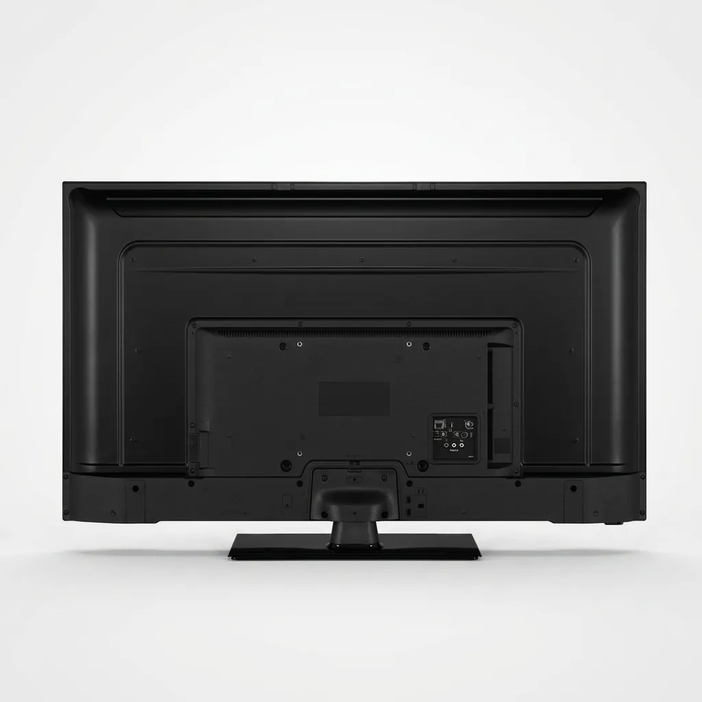 Vestel 65" Tv Hospitality — TVS-1027 (image 8)