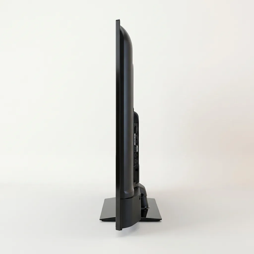 Vestel 65" Tv Hospitality — TVS-1027 (image 9)