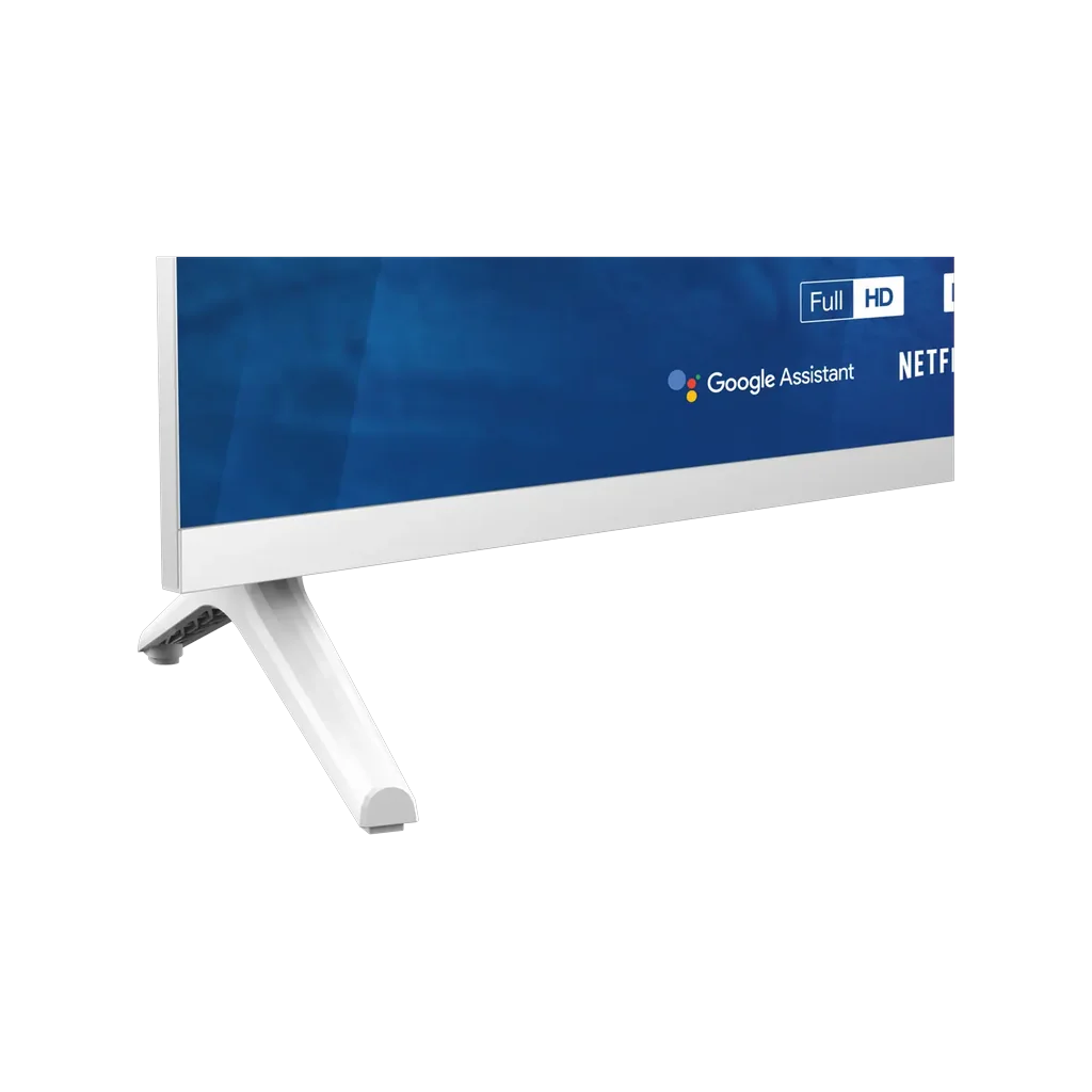 Blaupunkt 32" Google TV Fhd with LED — TVS-1037 (image 3)
