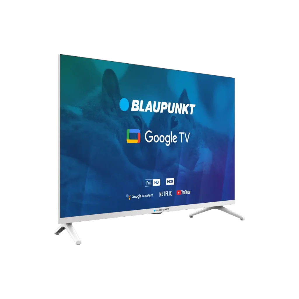 Blaupunkt 32" Google TV Fhd with LED — TVS-1037 (image 5)