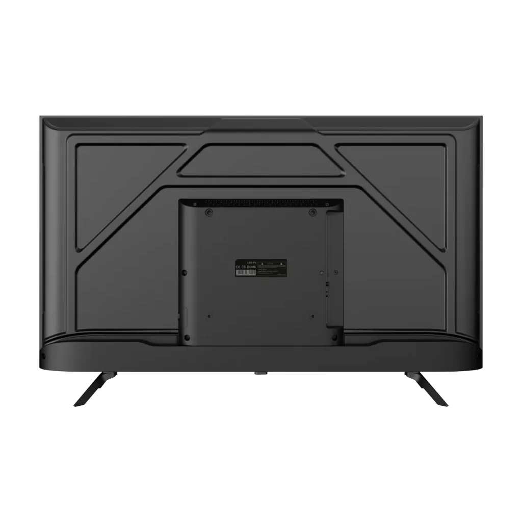 Blaupunkt 40" FHD Google TV, Dolby Audio — TVS-1045 (image 4)