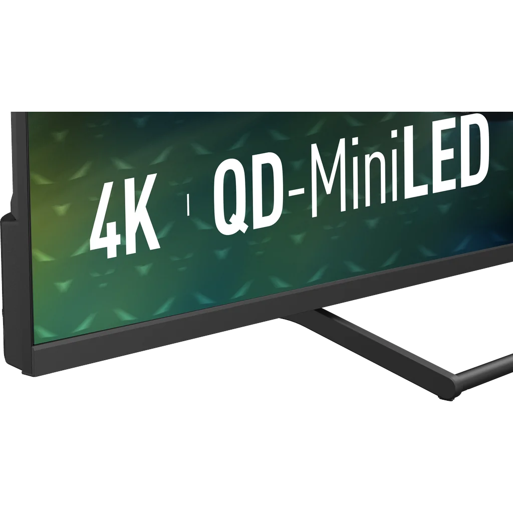 Blaupunkt 55" Mini LED 4K, Google TV, Dolby Atmos — TVS-1046 (image 4)