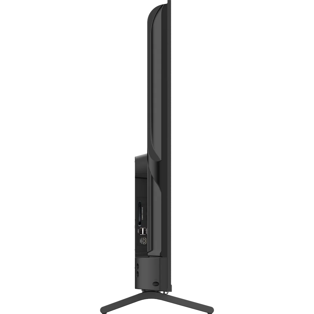 Blaupunkt 55" Mini LED 4K, Google TV, Dolby Atmos — TVS-1046 (image 6)