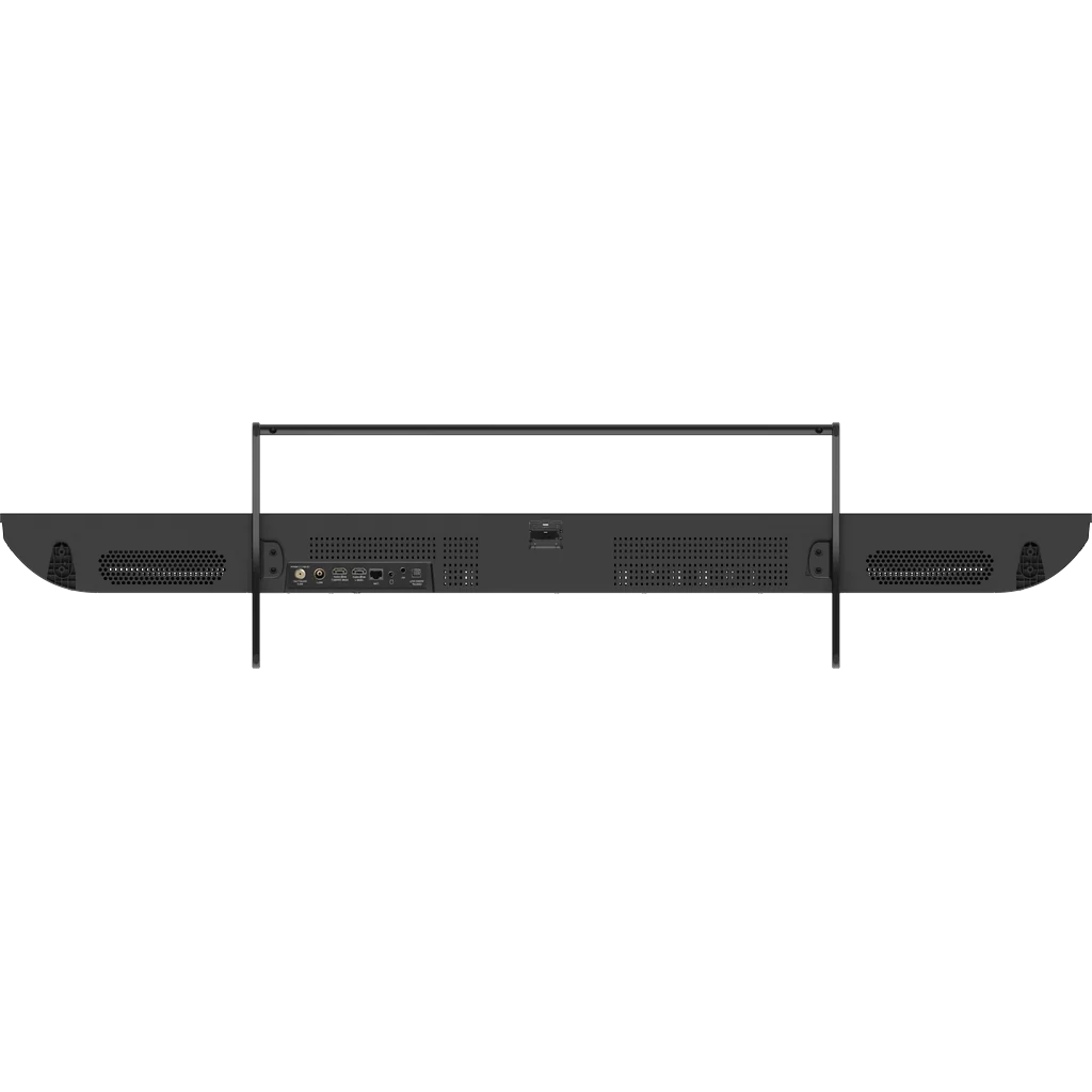 Blaupunkt 55" Mini LED 4K, Google TV, Dolby Atmos — TVS-1046 (image 8)