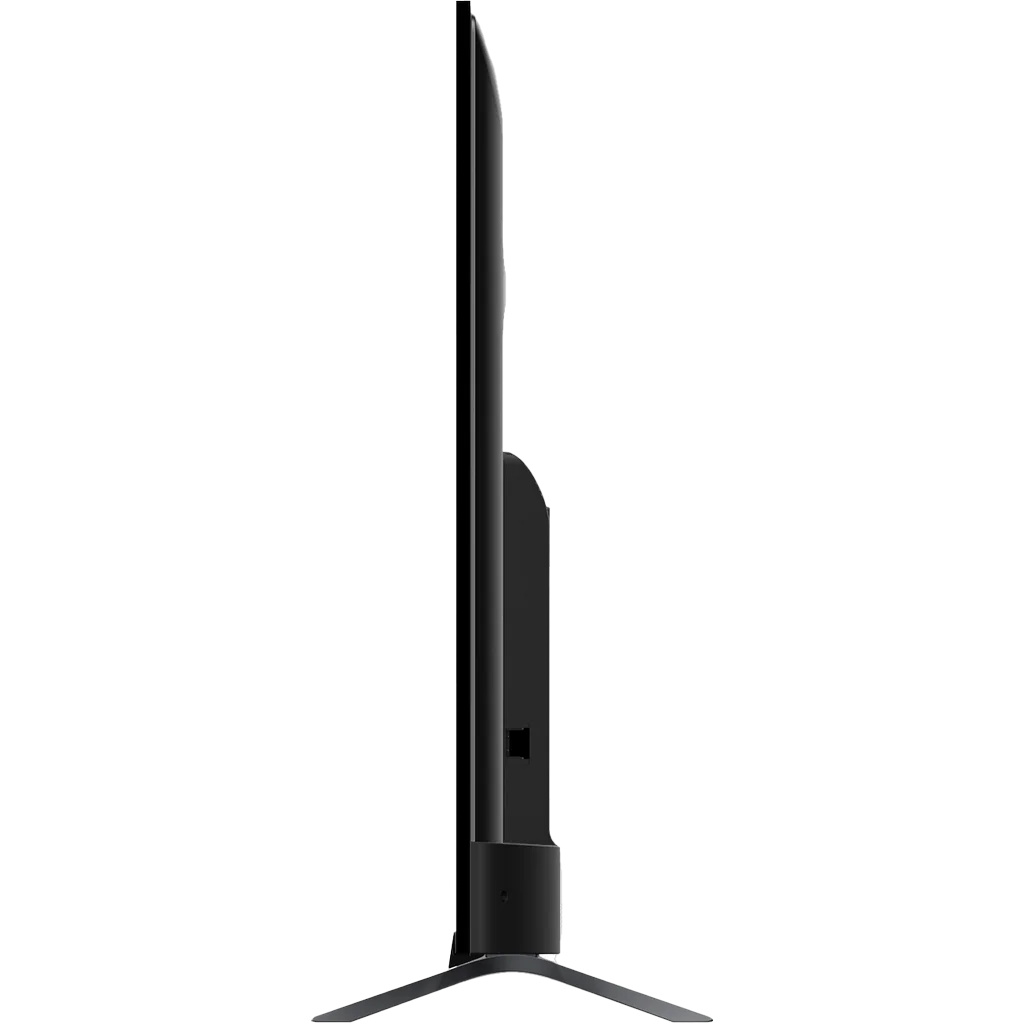 Blaupunkt 55" Mini LED 4K Ultra HD, Google TV, Dolby Atmos — TVS-1048 — A 55-inch Blaupunkt Mini LED 4K Ultra HD TV with 84 dimming zones and 700-nit peak brightness. HDR10, HDR10+ and Dolby Vision pair with Dolby Atmos sound. Google TV 5.0, 16GB storage, 3x HDMI 2.1, Wi-Fi and Bluetooth 5.1. Weighs 16 kg. (image 5)