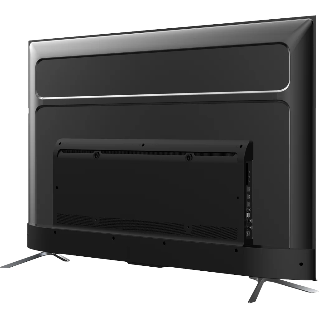 Blaupunkt 55" Mini LED 4K Ultra HD, Google TV, Dolby Atmos — TVS-1048 — A 55-inch Blaupunkt Mini LED 4K Ultra HD TV with 84 dimming zones and 700-nit peak brightness. HDR10, HDR10+ and Dolby Vision pair with Dolby Atmos sound. Google TV 5.0, 16GB storage, 3x HDMI 2.1, Wi-Fi and Bluetooth 5.1. Weighs 16 kg. (image 6)