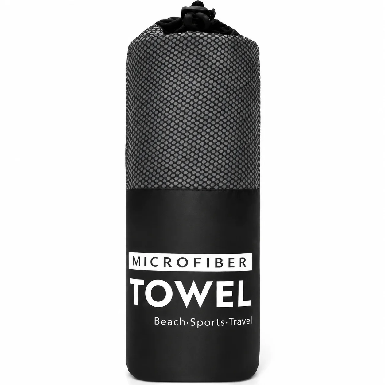 Solid Color Quick-Drying Towel — TWL-1030 (image 4)