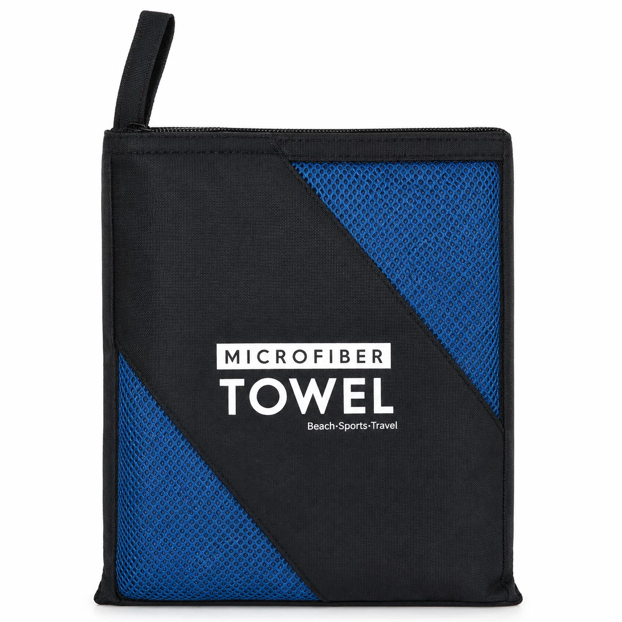 Two-Color Quick-Drying Towel — TWL-1031 (image 2)