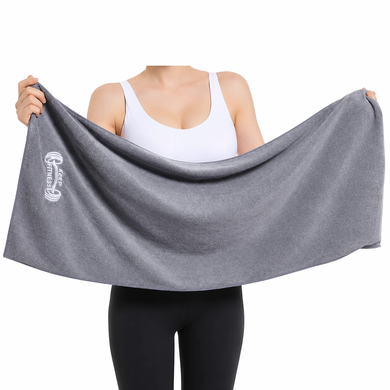 Sports Mat Towel — TWL-1032