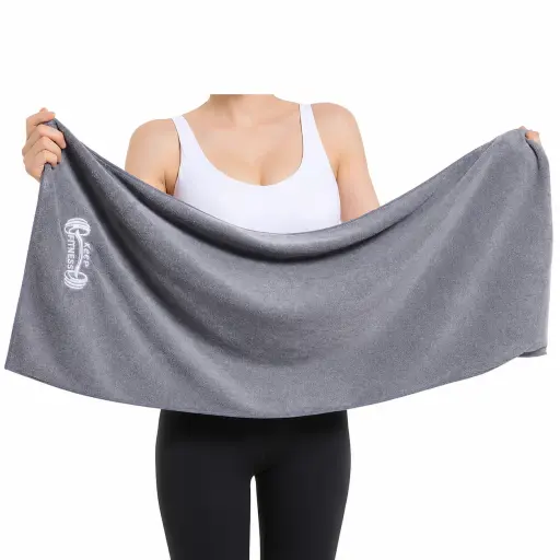 Sports Mat Towel — TWL-1032