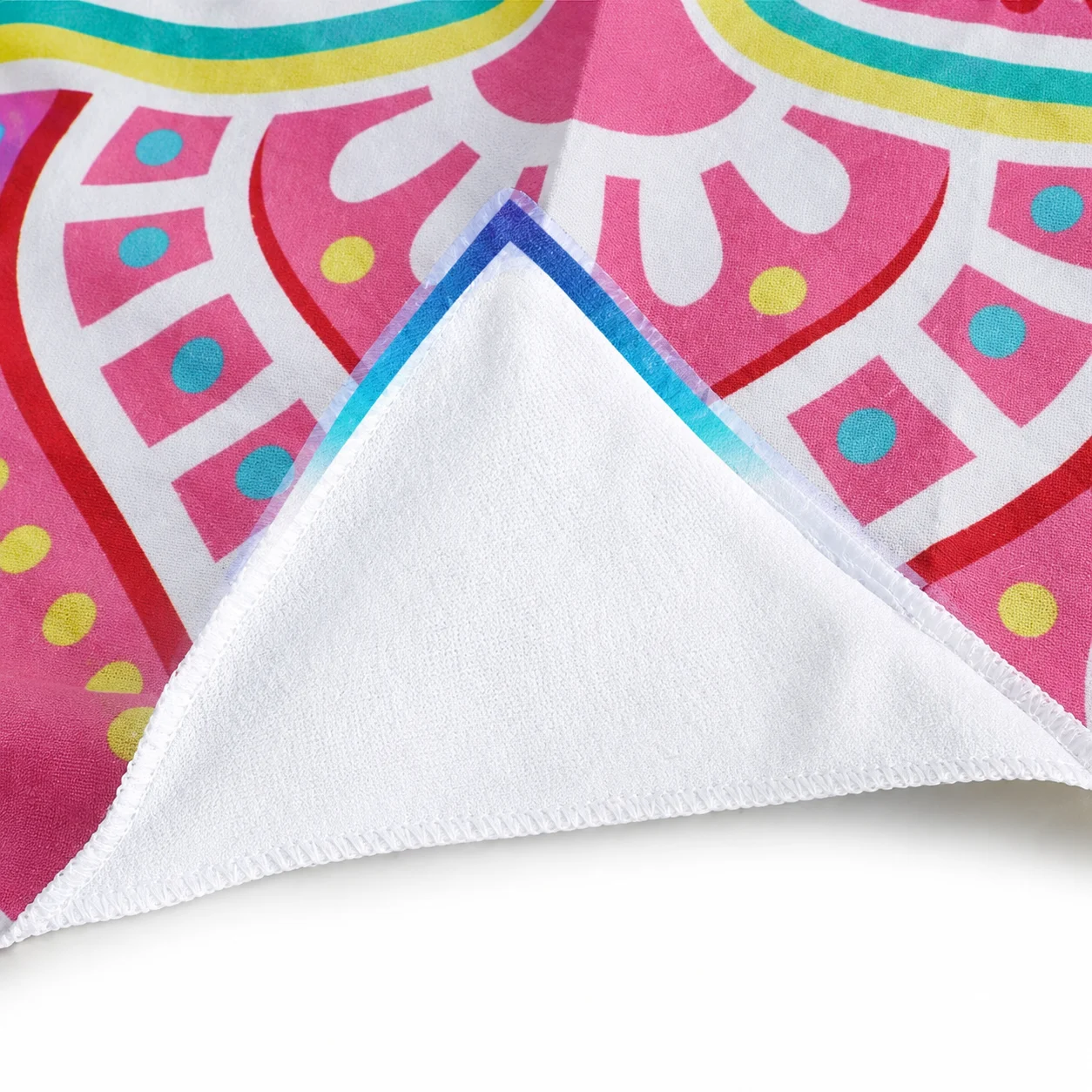 Printed Yoga Mat Towel — TWL-1033 (image 4)