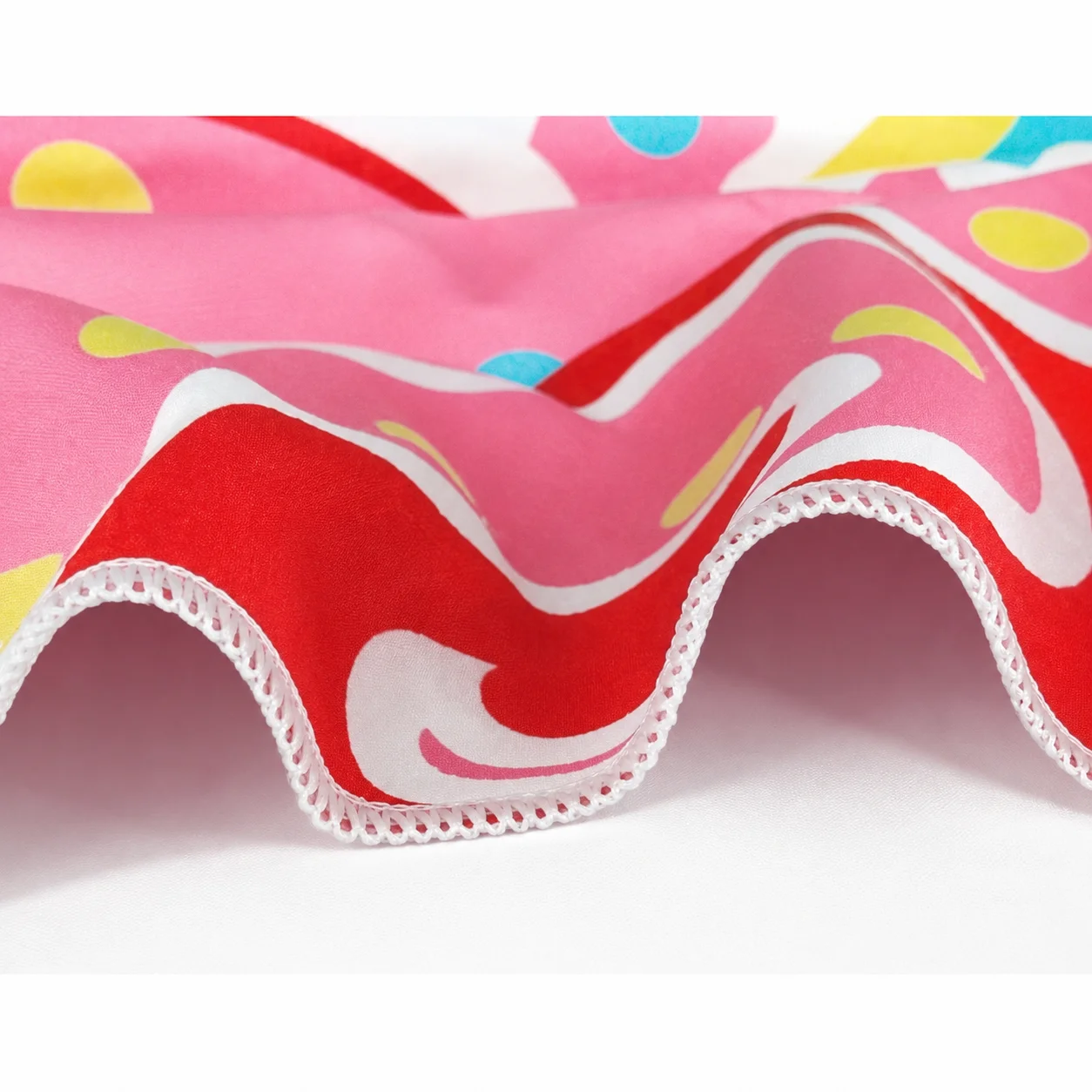 Printed Yoga Mat Towel — TWL-1033 (image 5)