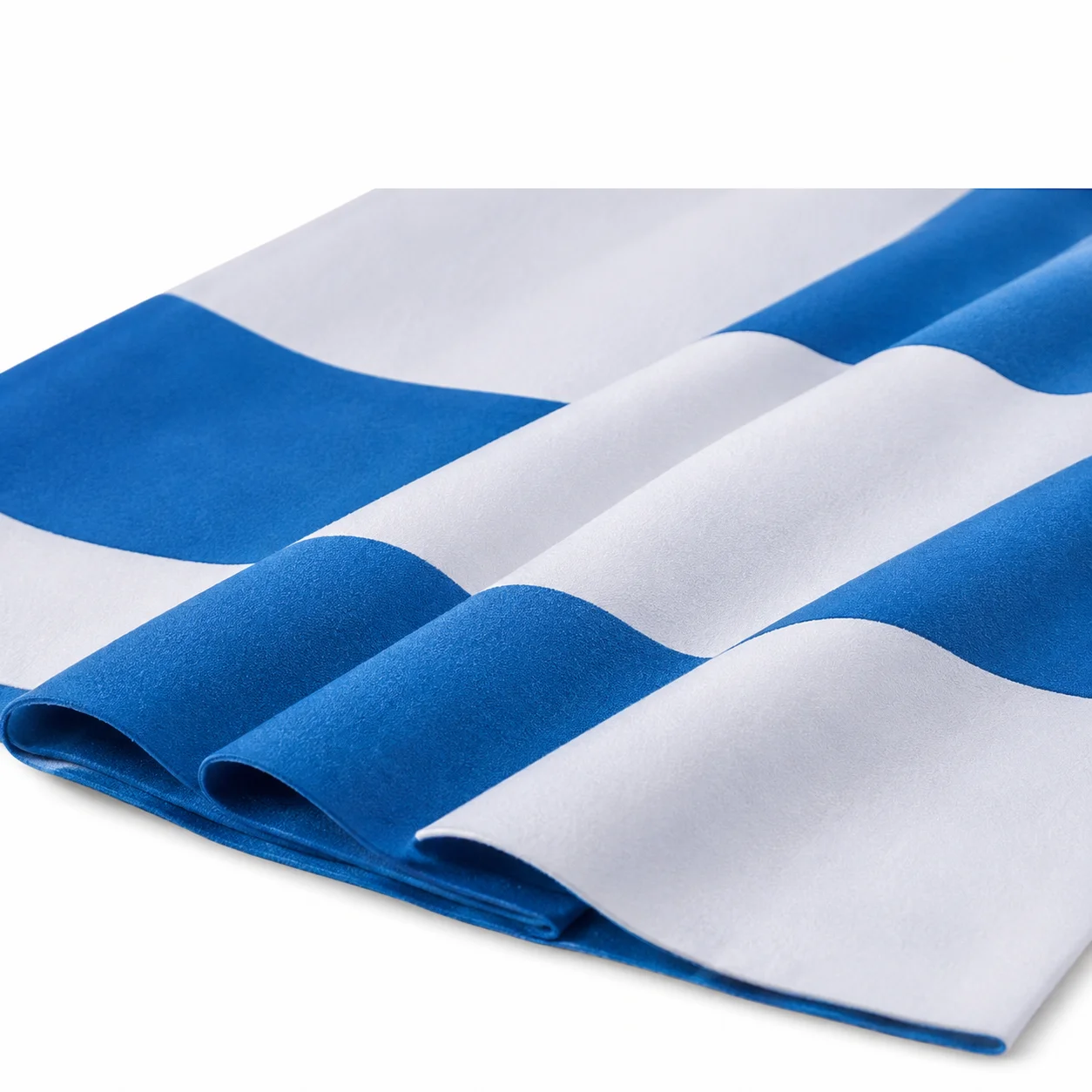 Striped Beach Towel — TWL-1034 (image 4)