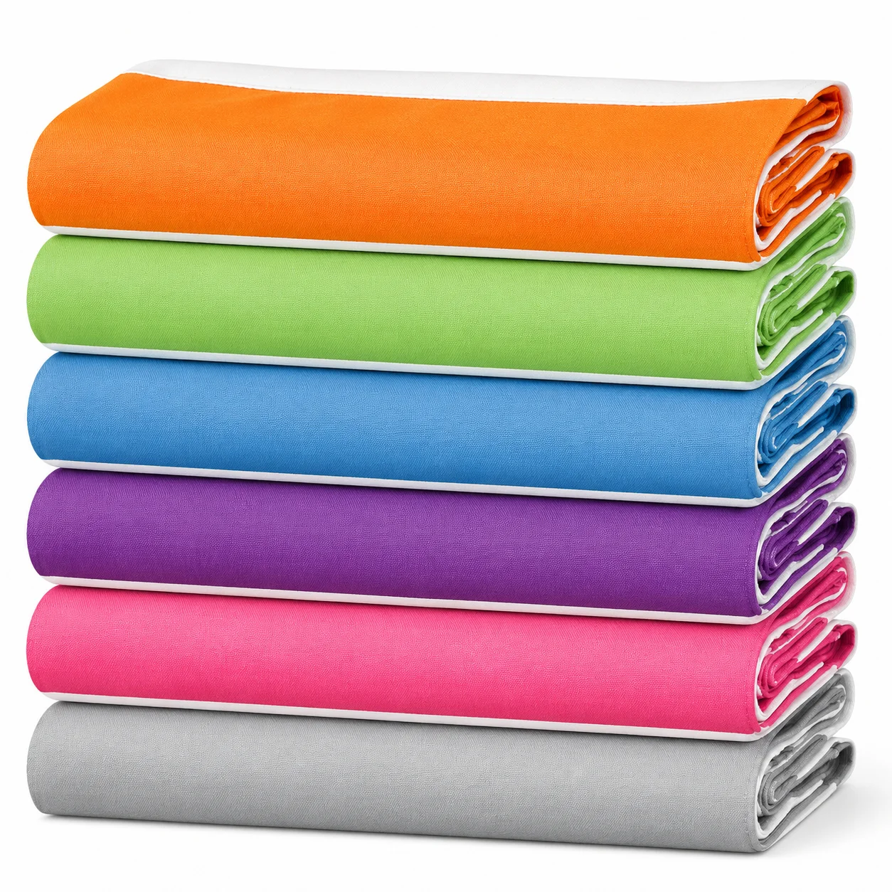 Striped Beach Towel — TWL-1034 (image 5)