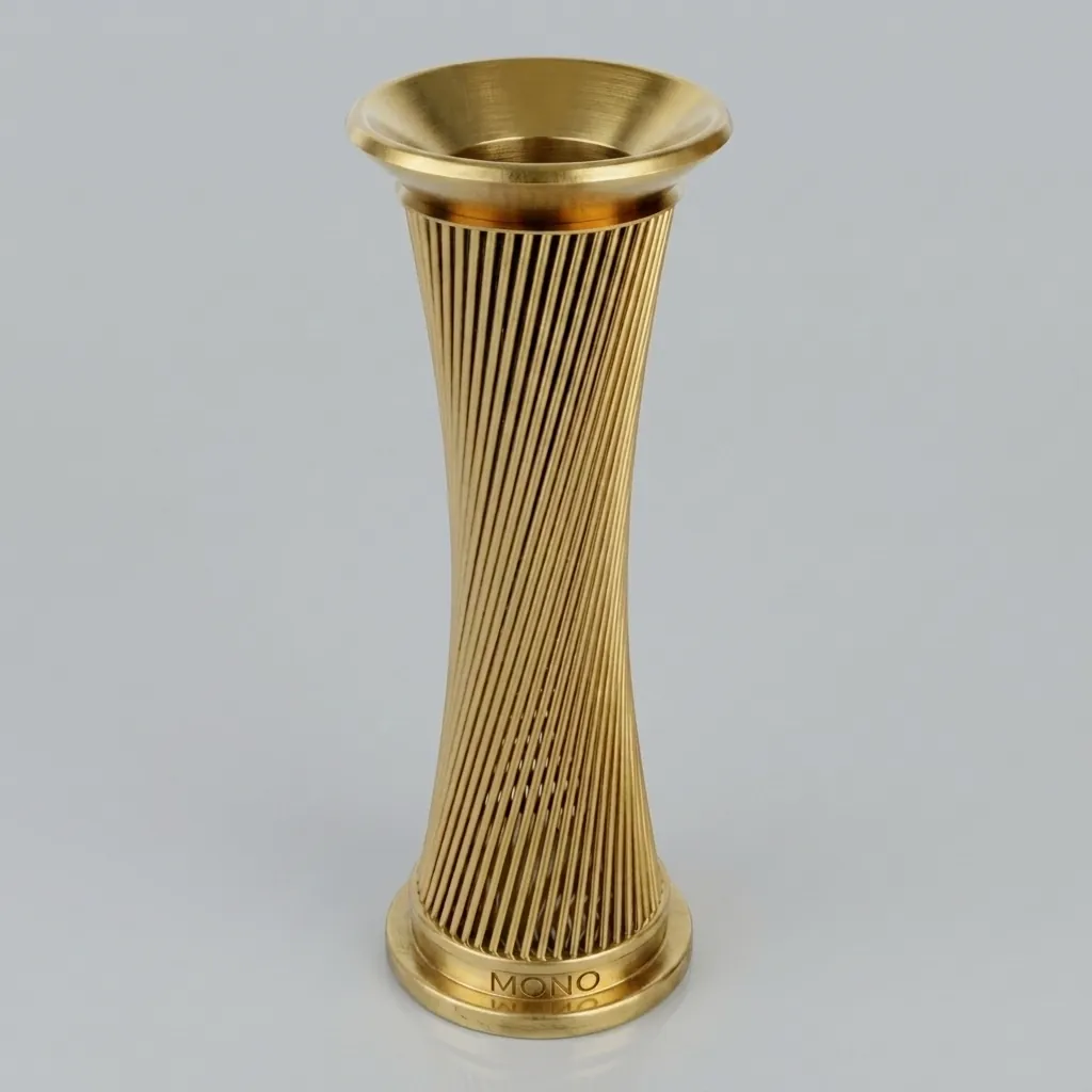 Round Trash Can Bin With Ashtray Stainless Steel [1026] — WBN-1026 (image 1)