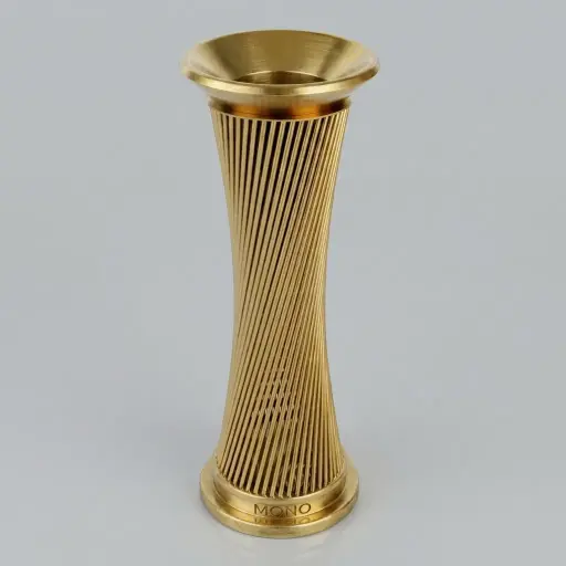 Round Trash Can Bin With Ashtray Stainless Steel [1026] — WBN-1026