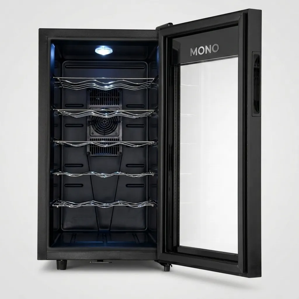Wine Cooler 48L — WNF-1025 (image 1)