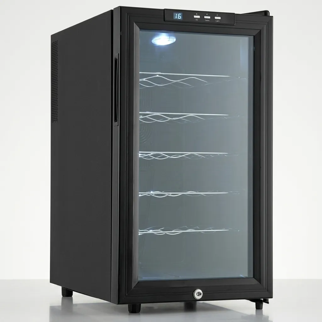Wine Cooler 48L — WNF-1025 (image 4)