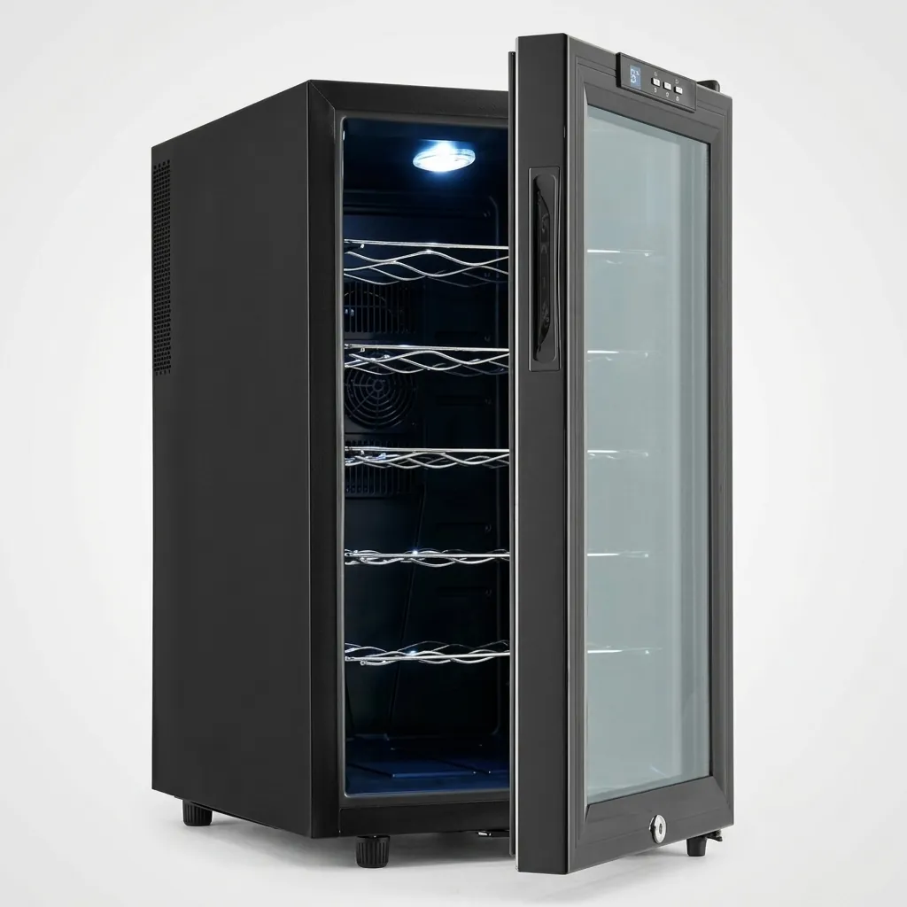 Wine Cooler 48L — WNF-1025 (image 5)