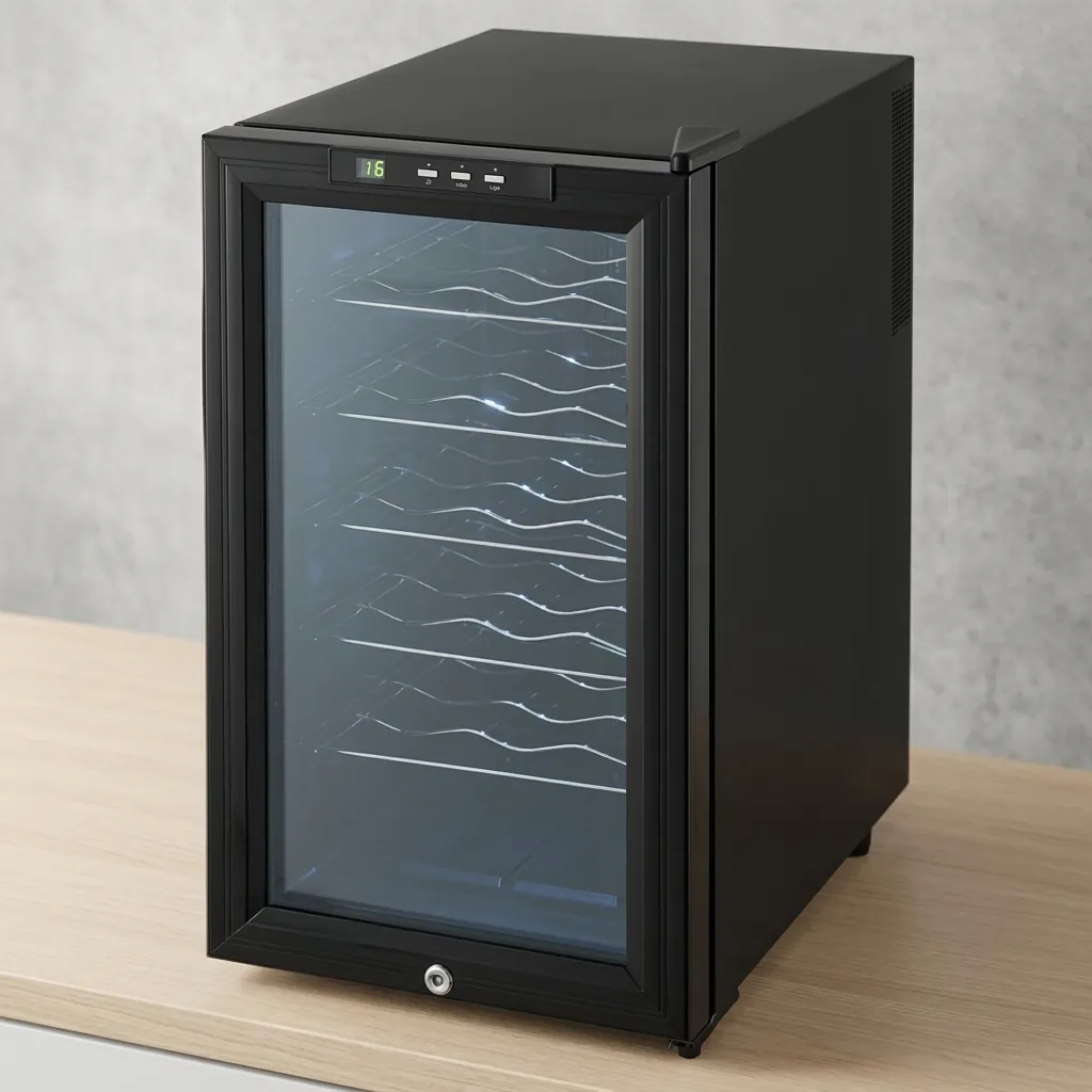 Wine Cooler 48L — WNF-1025 (image 7)