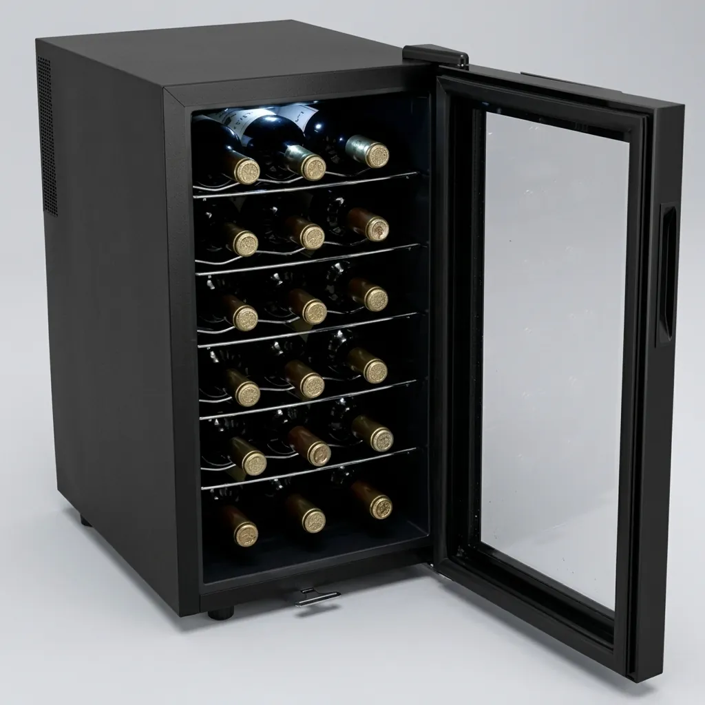 Wine Cooler 48L — WNF-1025 (image 8)