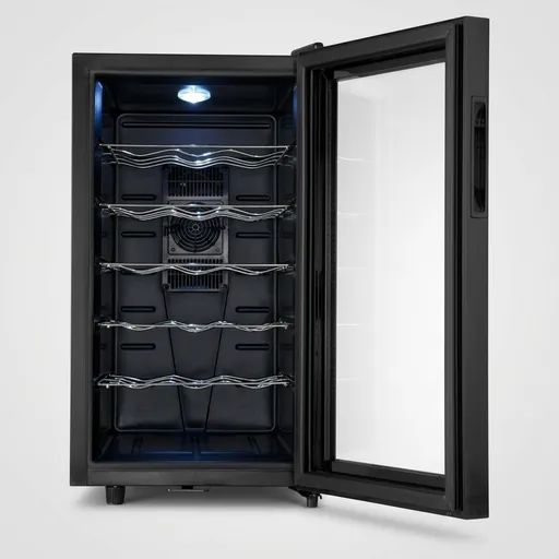 Wine Cooler 48L — WNF-1025