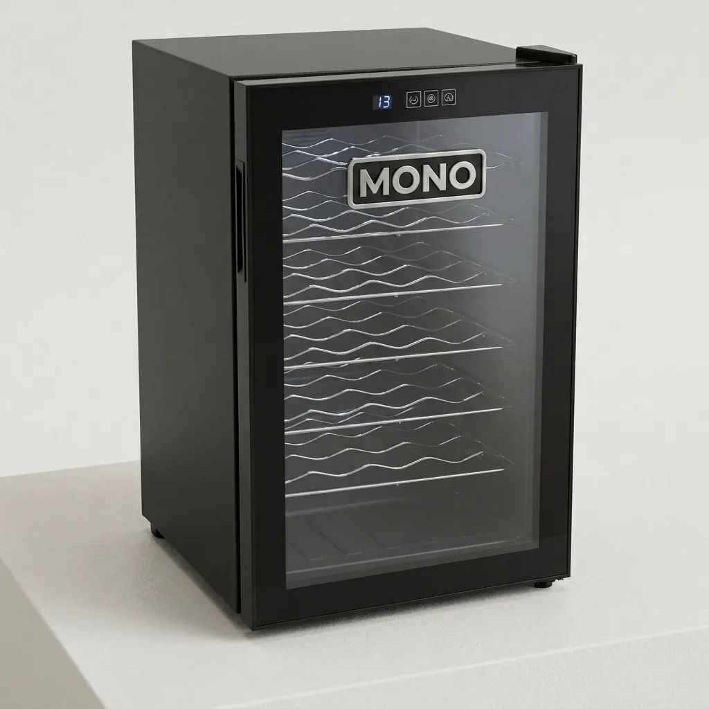 Wine Cooler 65L — WNF-1026 (image 1)