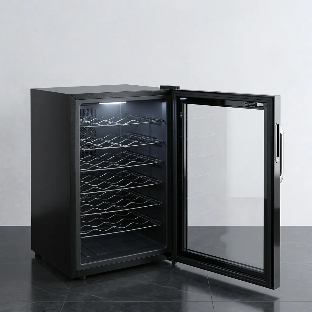 Wine Cooler 65L — WNF-1026 (image 3)