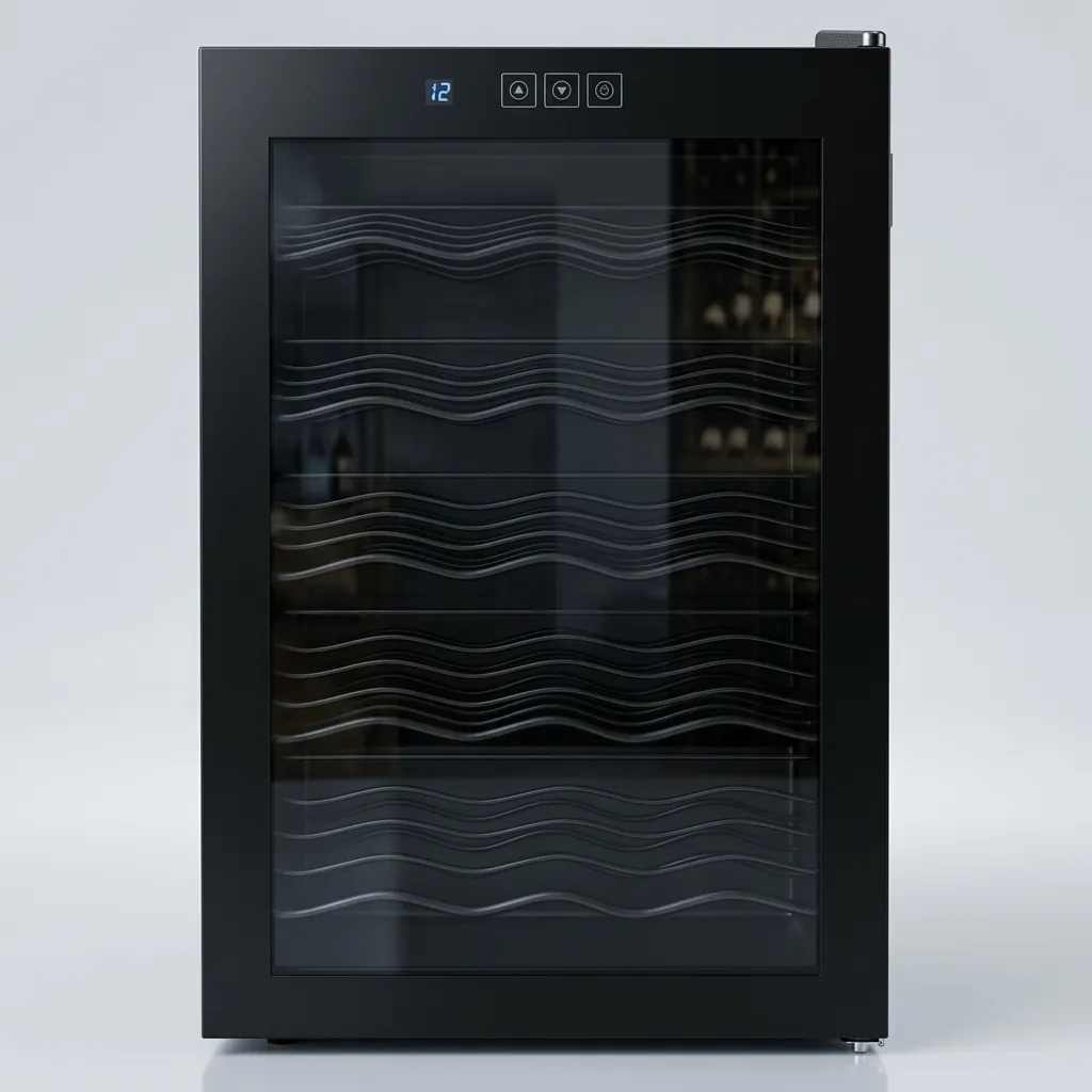 Wine Cooler 65L — WNF-1026 (image 5)