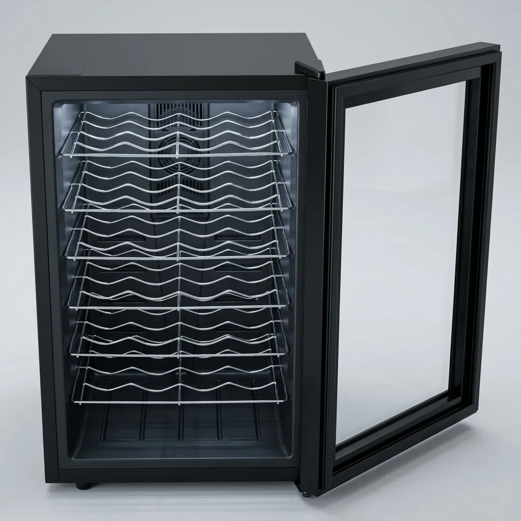 Wine Cooler 65L — WNF-1026 (image 6)