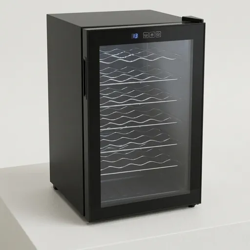 Wine Cooler 65L — WNF-1026