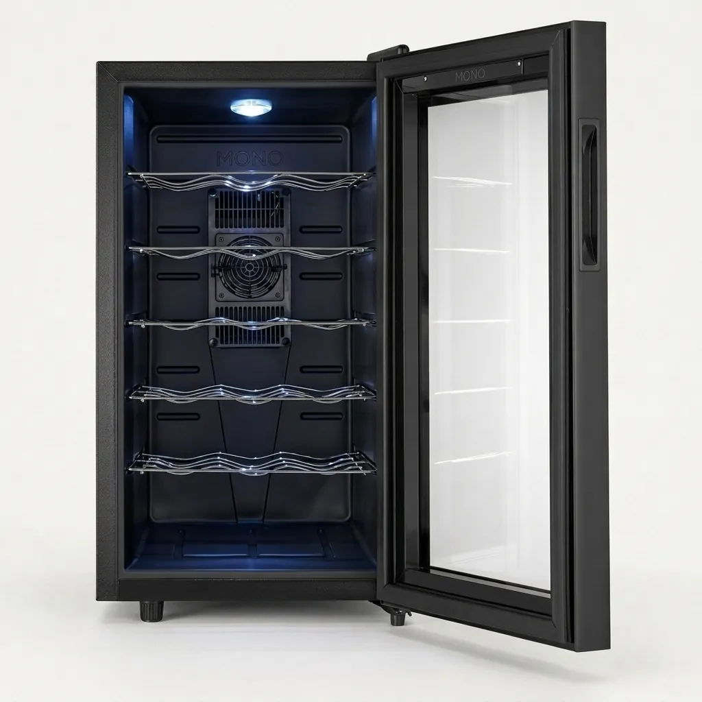 Wine Cooler 78L — WNF-1029 (image 1)