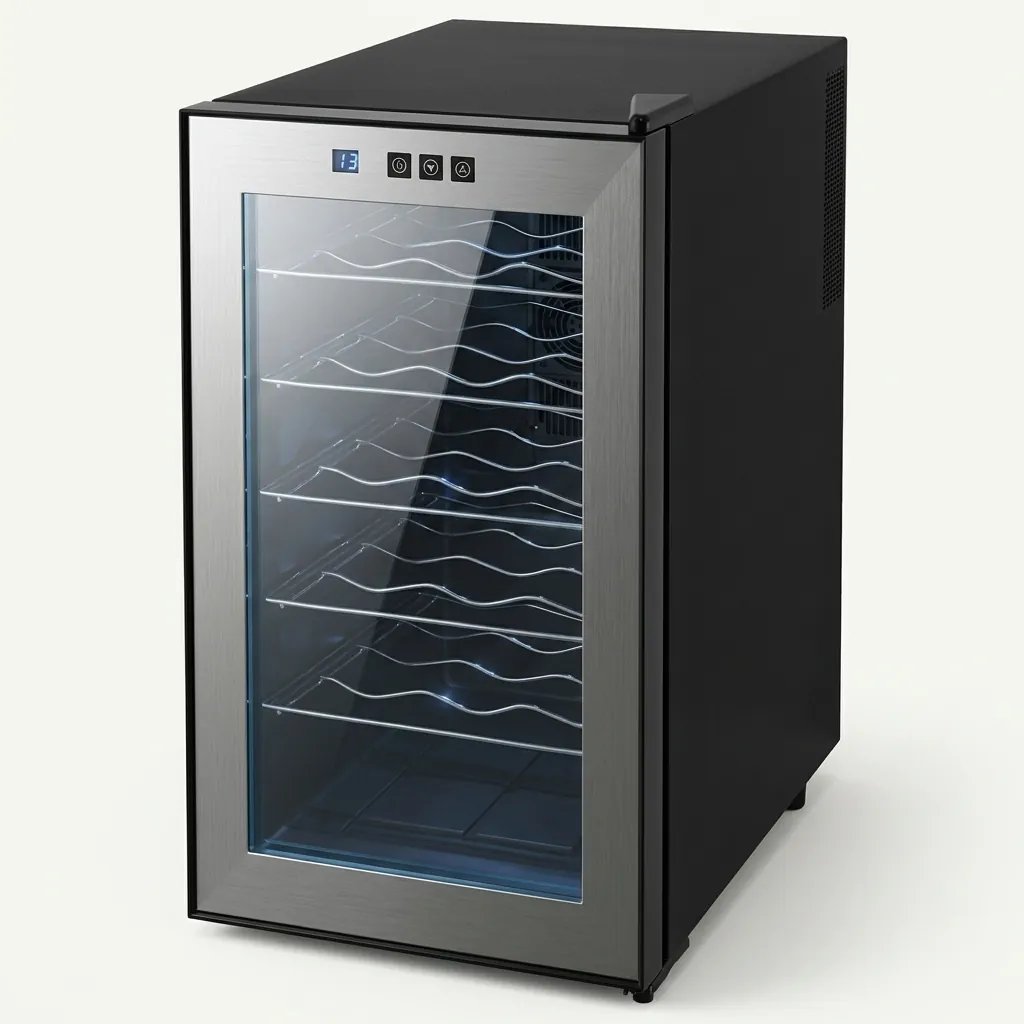 Wine Cooler 78L — WNF-1029 (image 3)