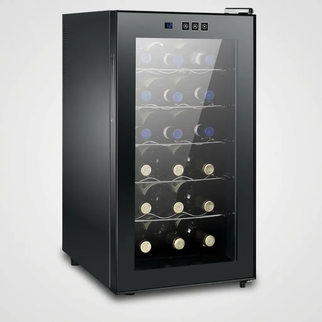 Wine Cooler 78L — WNF-1029 (image 4)