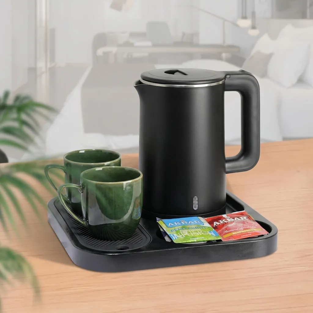 Heat-Resistant ABS 3-in-1 Tray [1043] — WTR-1043 (image 3)
