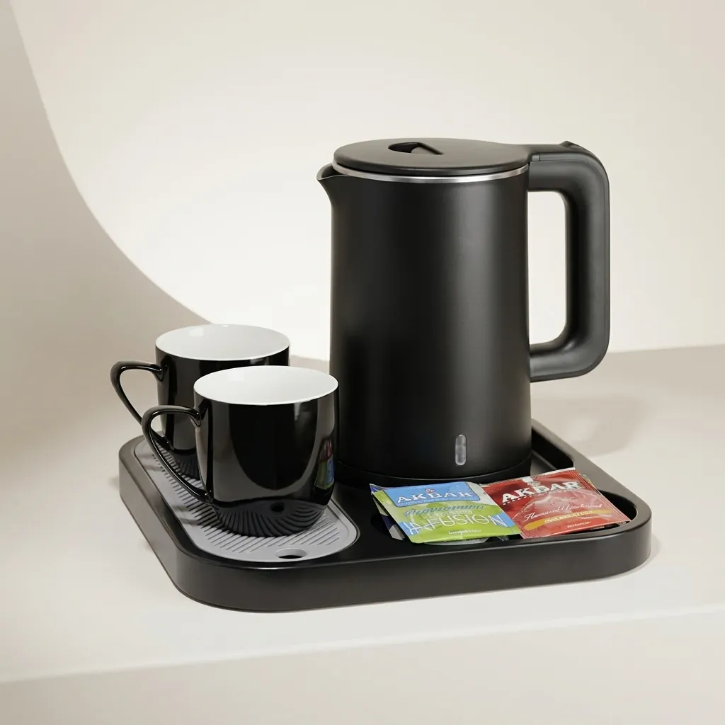 Heat-Resistant ABS 3-in-1 Tray [1043] — WTR-1043 (image 7)