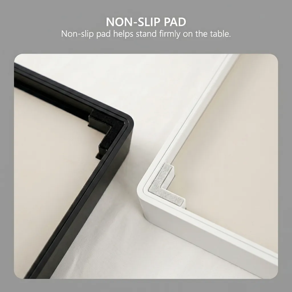Dual Color ABS Welcome Tray [1044] — WTR-1044 (image 2)