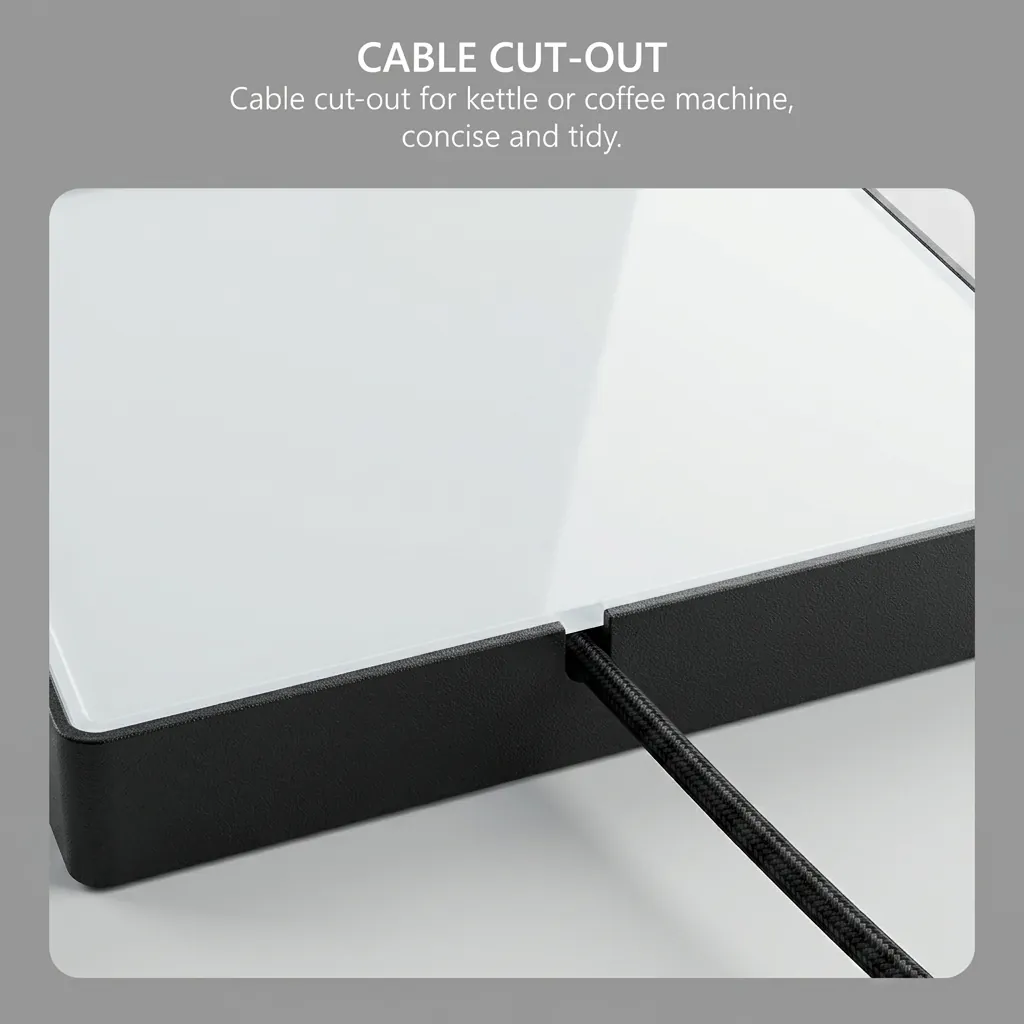 Dual Color ABS Welcome Tray [1045] — WTR-1045 (image 10)