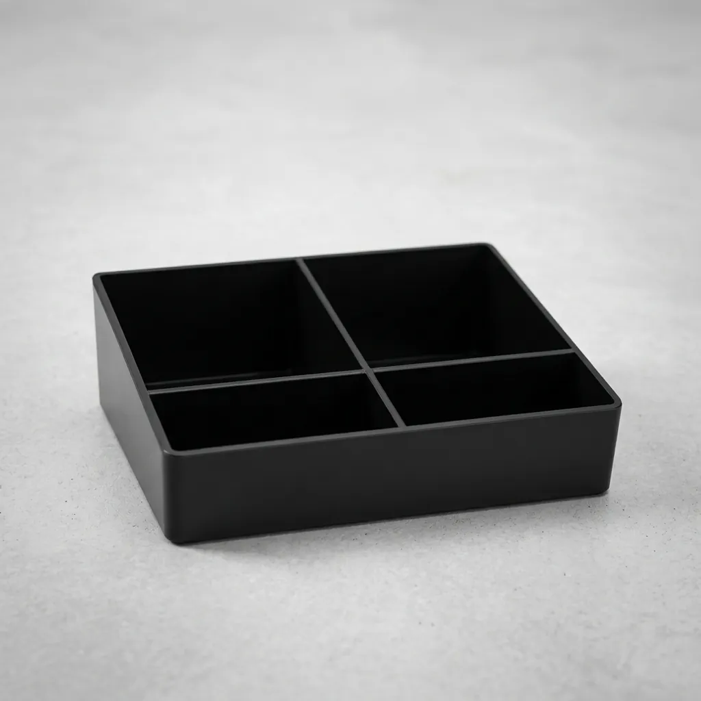 Abs Tea Bag Holder — WTR-1049 (image 3)