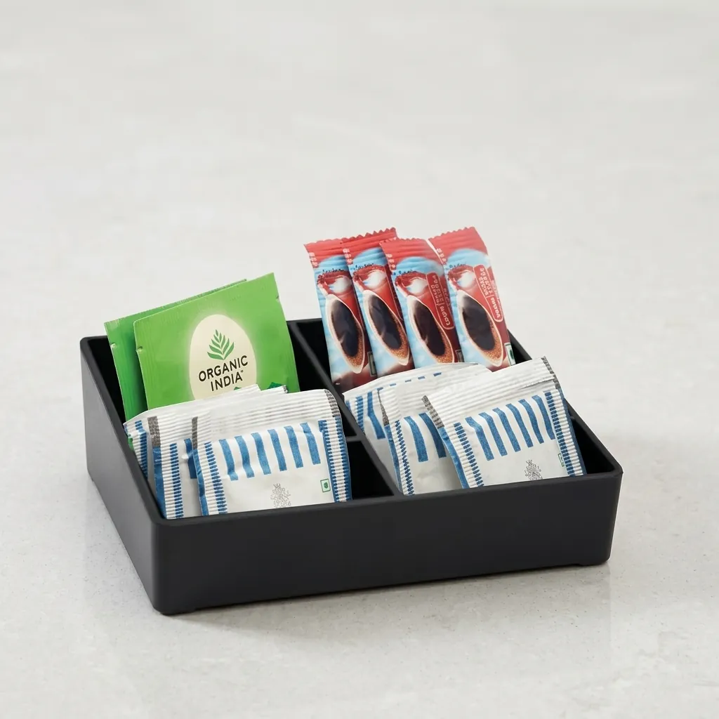 Abs Tea Bag Holder — WTR-1049 (image 4)