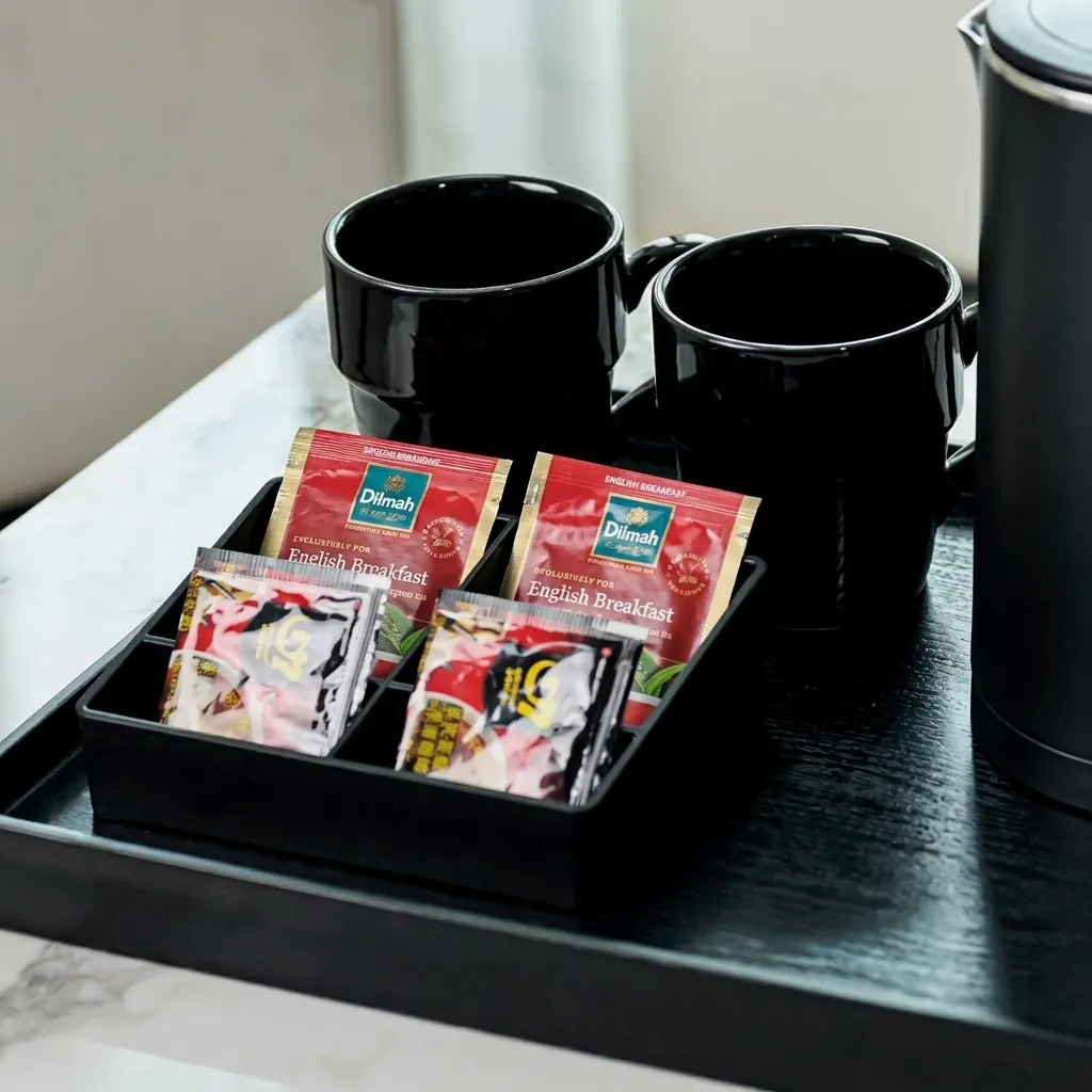 Abs Tea Bag Holder — WTR-1049 (image 6)