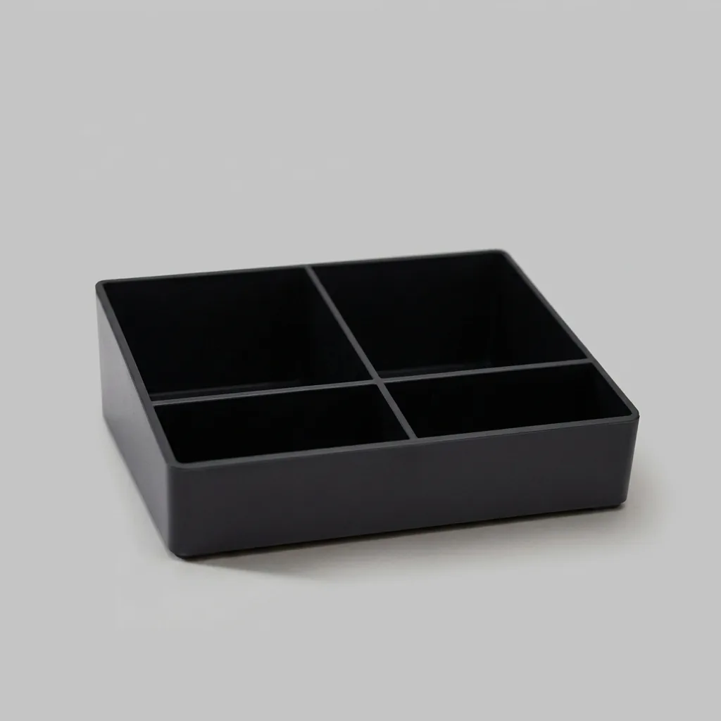 Abs Tea Bag Holder — WTR-1049