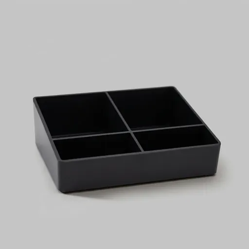 Abs Tea Bag Holder — WTR-1049