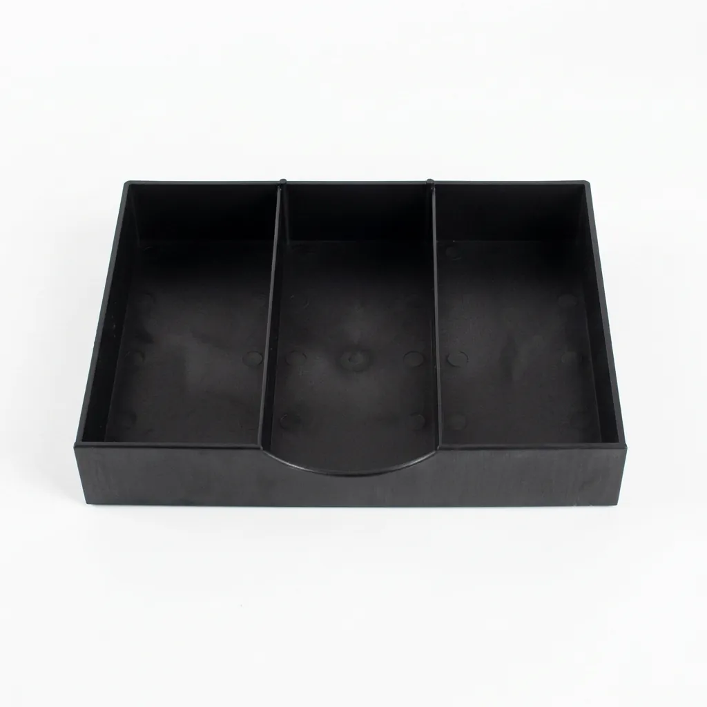 ABS Welcome Tray Drawer Type with Removable Drip Tray [1056] — WTR-1056 (image 12)