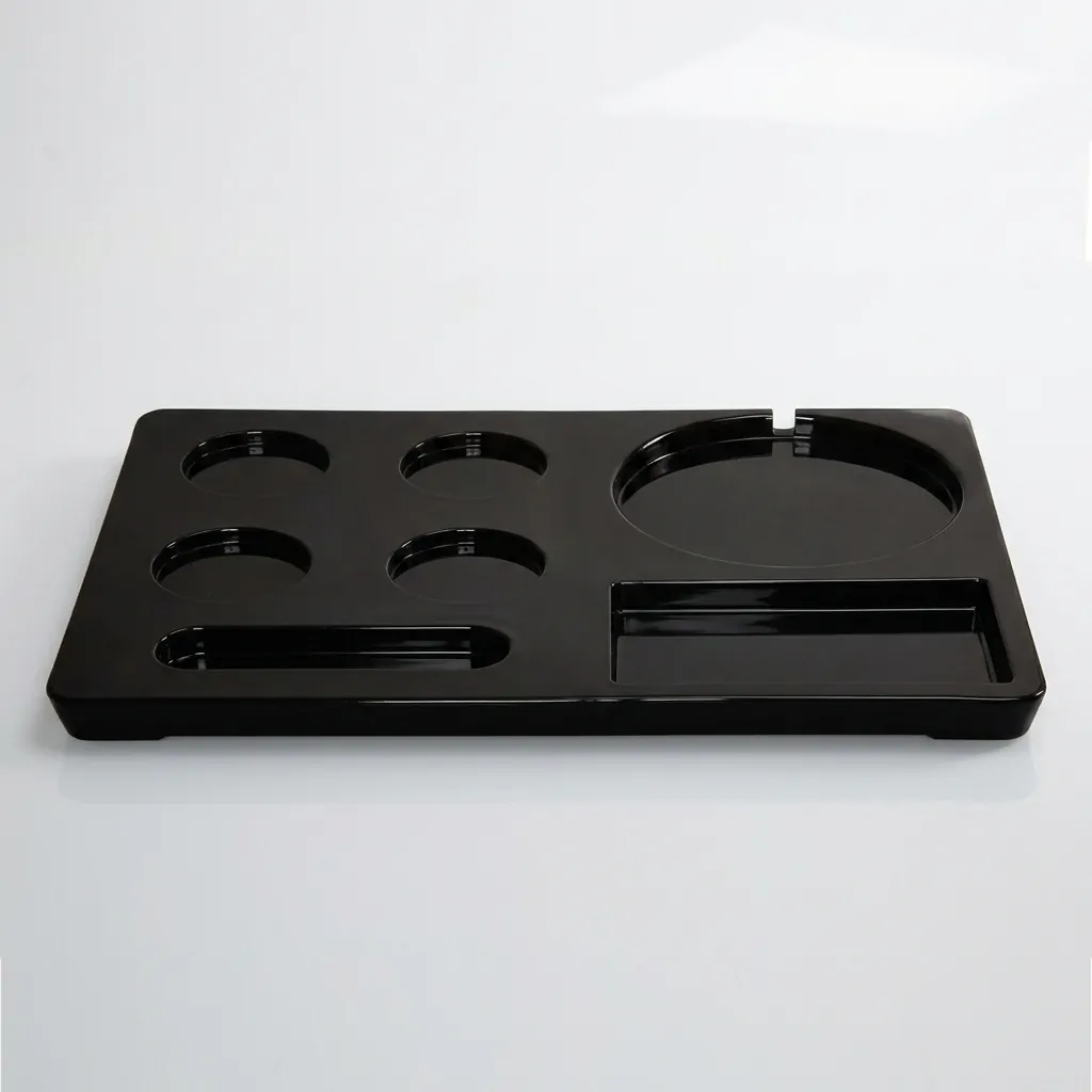 Melamine 3-in-1 Tray [1063] — WTR-1063 (image 4)
