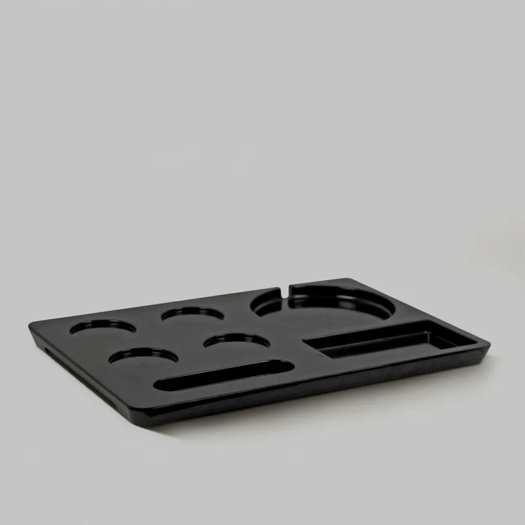 Melamine 3-in-1 Tray [1063] — WTR-1063 (image 5)