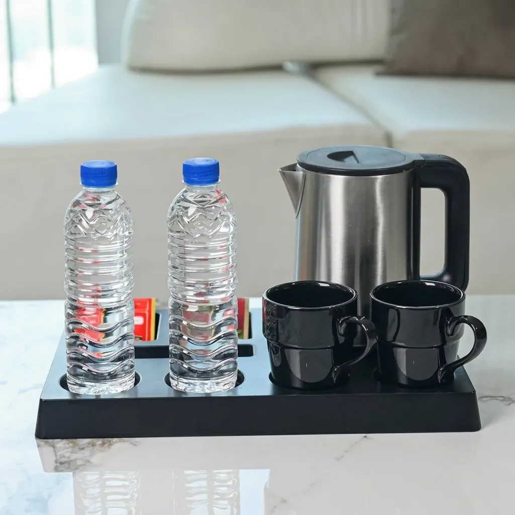 Heat-Resistant ABS 3-in-1 Tray [1064] — WTR-1064 (image 2)