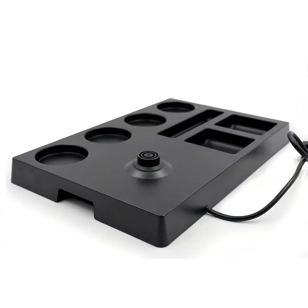 Heat-Resistant ABS 3-in-1 Tray [1064] — WTR-1064 (image 6)